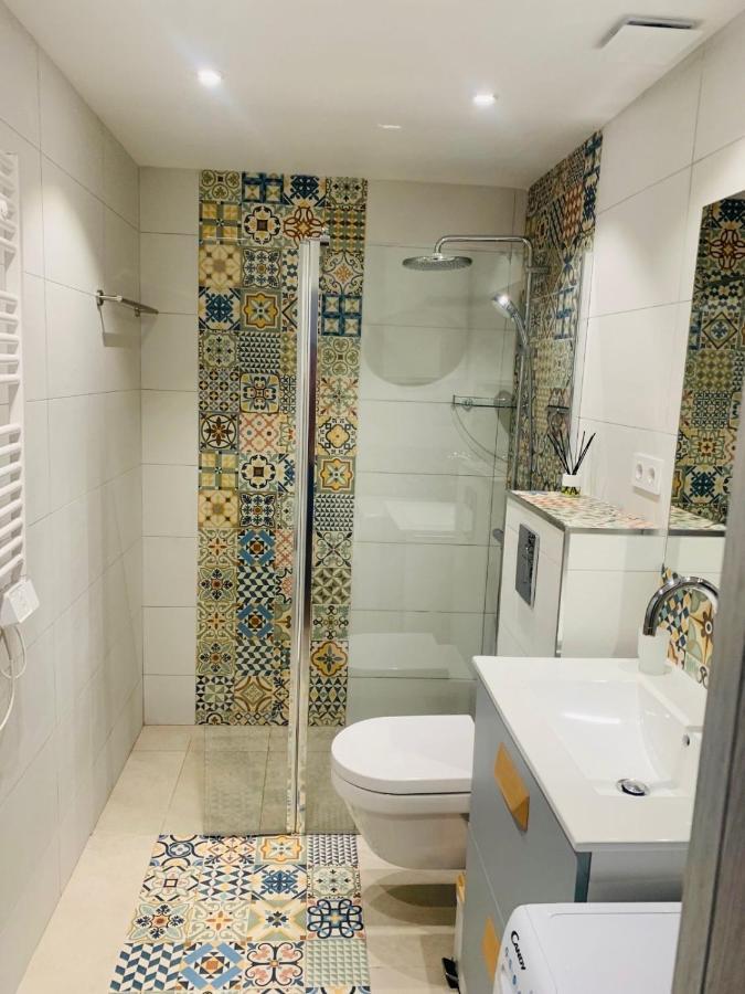 Apartment Flamenca , Orihuela Costa Exterior photo