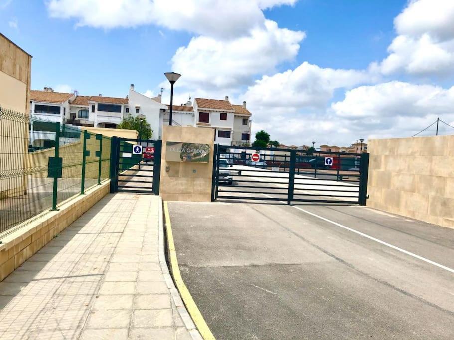 Apartment Flamenca , Orihuela Costa Exterior photo